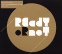 Various/READY OR NOT CD