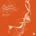 Elizabeth Shepherd Trio/START TO... 12"