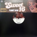 Anonymous Twist/SWEET SIXTEEN 12"