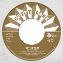 Cutty Lark/GET CAUGHT 7"