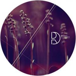 Deepbass/NIGHT WITHOUT STARS EP 12"