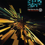 Dom & Roland/THE BIG BANG CD