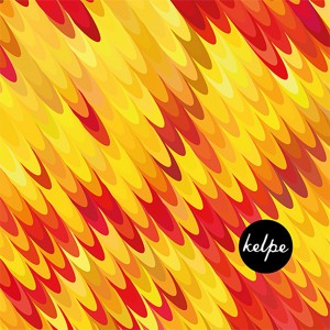 Kelpe/ANSWERED 12"