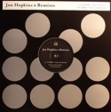 Jon Hopkins/FOUR TET-NATHAN FAKE RMX 12"