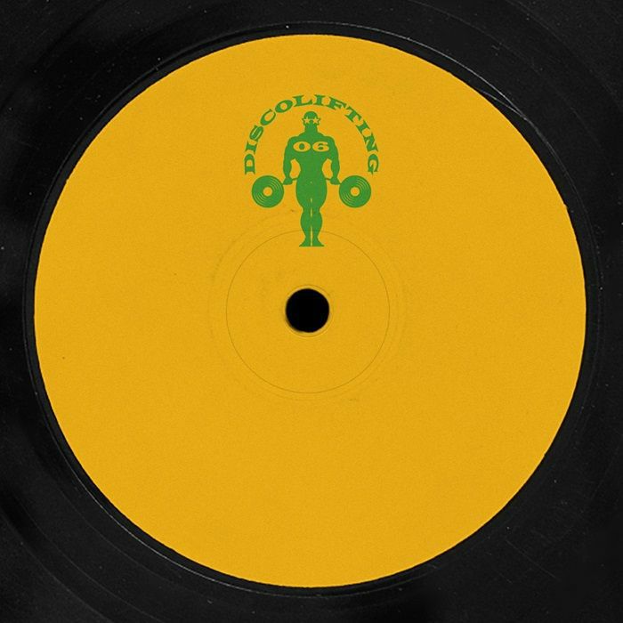 Andrea Passenger/DISCOLIFTING 06 12"