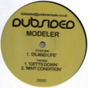 Modeler/ISLAND LIFE  12"