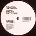 Nadastrom/THE SAVED EP 12"