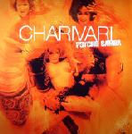 Charivari/PSYCHO SAMBA  12"