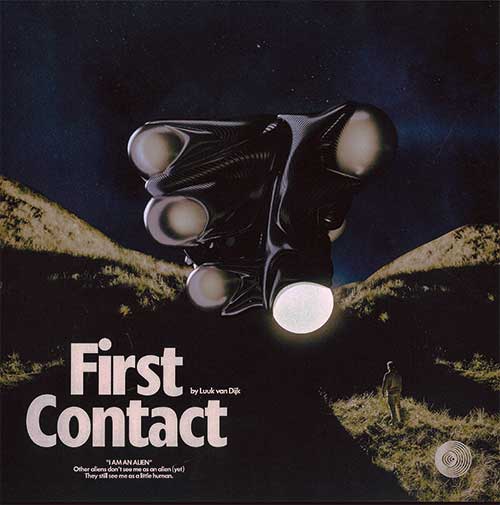 Luuk Van Dijk/FIRST CONTACT DLP