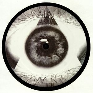 Dovie Cote/EYES DON'T LIE CSW REMIX 12"