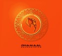 Dhamaal Soundsystem/SELF-TITLED CD