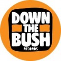 Down The Bush/2EUROMAN 12"