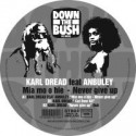 Karl Dread/MIA MO O HIE 12"