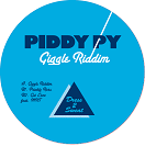 Piddy Py/GIGGLE RIDDIM 12"