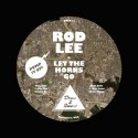 Rod Lee/LET THE HORNS GO 12"