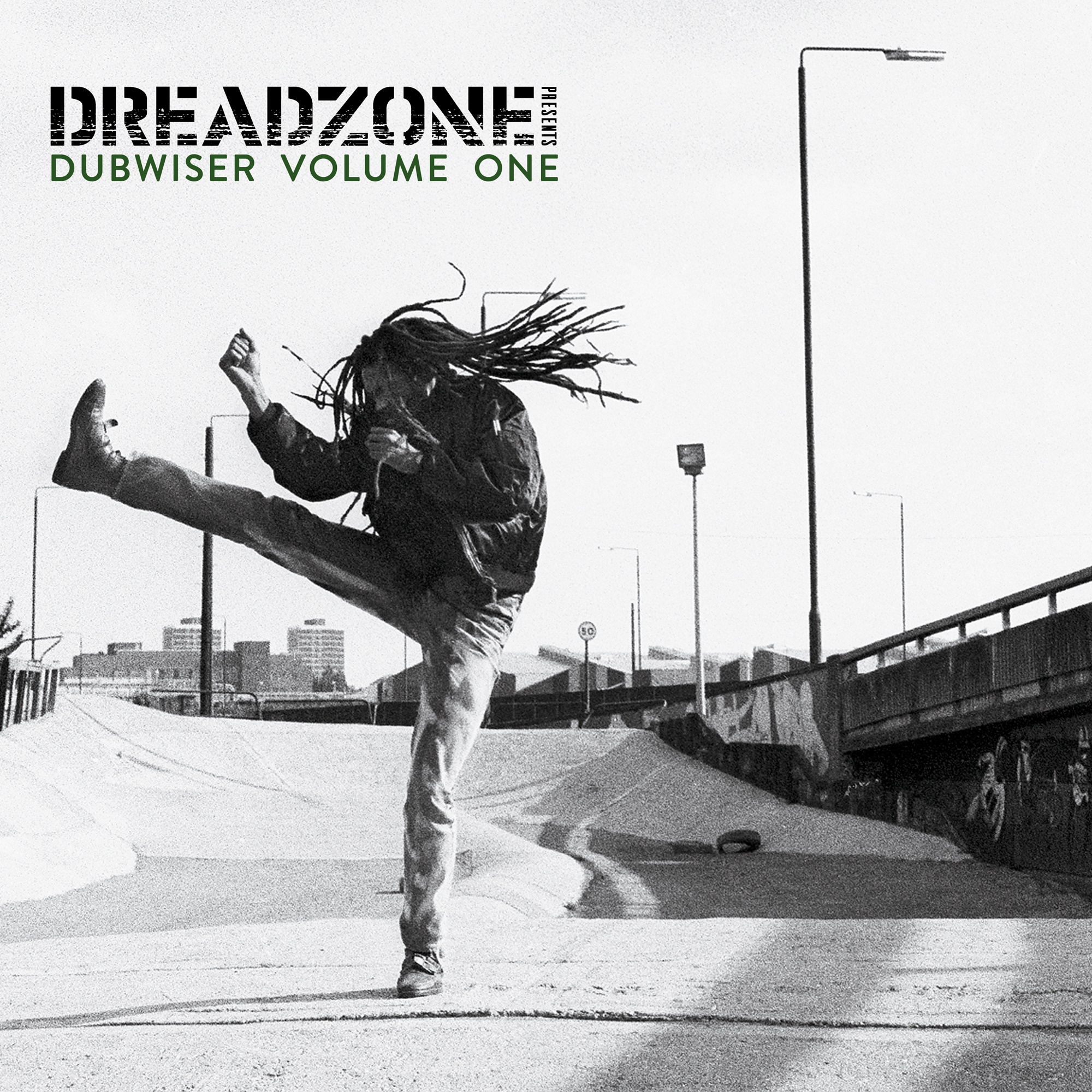 Various/DUBWISER VOLUME ONE DLP