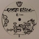 Duff Disco/FAME - RED HOT 12"