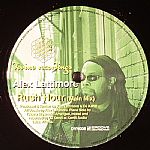 Alex Lattimore/RUSH HOUR 12"