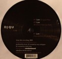 DJ Qu/LAW-BROTHERS VIBE & SASCHA RMX 12"