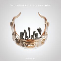 Two Fingers/SIX RHYTHMS EP 12"