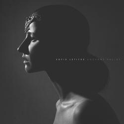 Sofie Letitre/UNCANNY VALLEY EP 12"