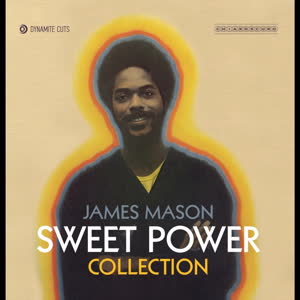 James Mason/SWEET POWER 45"s D7"