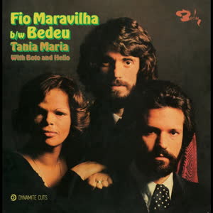 Tania Maria/FIO MARAVILHA 7"