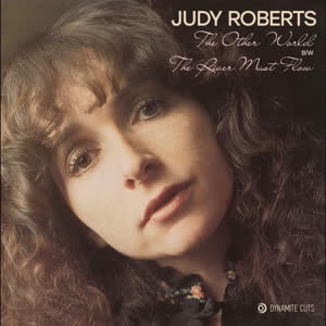 Judy Roberts/THE OTHER WORLD 7"