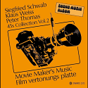 Various/SOUND MUSIC 45"s VOL. 2 7"