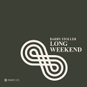 Barry Stoller/DESIGN & LONG WEEKEND 7"