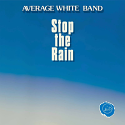 Average White Band/STOP THE RAIN 7"