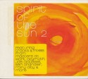Various/SPIRIT OF THE SUN VOL.2 CD