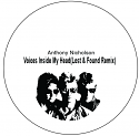 Anthony Nicholson/VOICES REMIX 12"