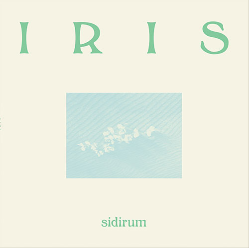 Sidirum/IRIS EP 12"