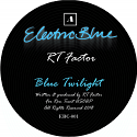 RT Factor/BLUE TWILIGHT 12"