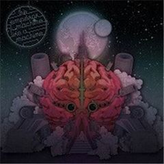 Emperor Machine/LIKE A MACHINE BONUS DCD