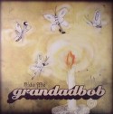 Grandadbob/HIDE ME AL USHER RMX 12"