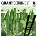 Quant/GETTING OUT CD