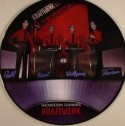 Kraftwerk/SHOWROOM DUMMIES PIC DISC 7"