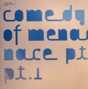 Terence Fixmer/COMEDY OF MENACE PT.1 12"