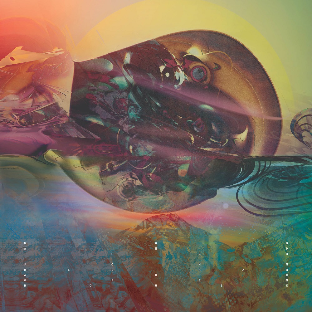 John Beltran & Open House/NOW & THEN DLP