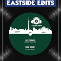 LeBaron James&Baller/EASTSIDE EDITS 3 7"