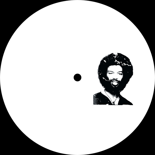 Gil Scott-Heron/REVOLUTION (EEE RMX) 12"