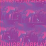Junior Fairplay/HOW DO YOU... 12"
