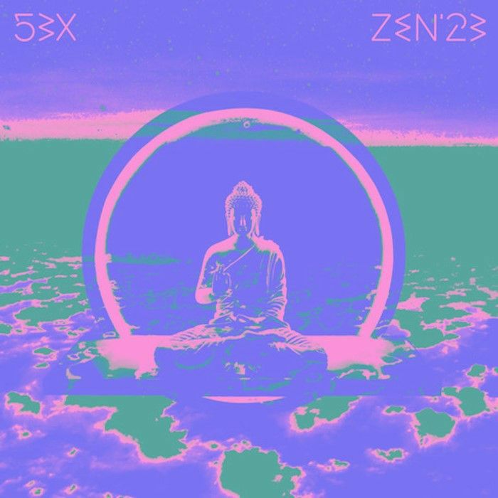 53X/ZEN '23 12"