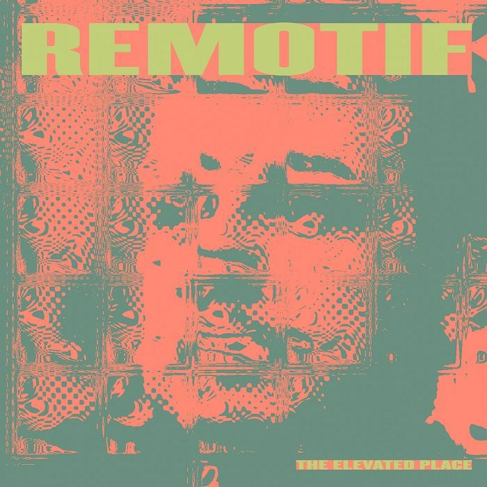 Remotif/THE ELEVATED PLACE 12"