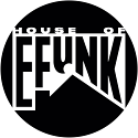 Various/HOUSE OF EFUNK (2025) 12"
