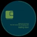 Sun God & Daryl Cura/THE 3RD WAVE EP 12"
