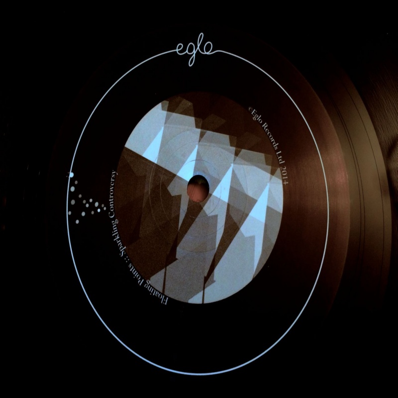 Floating Points/SPARKLING... 12"