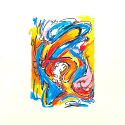 Alex Nut/PRESENT UNDER CONSTRUCTION 12"